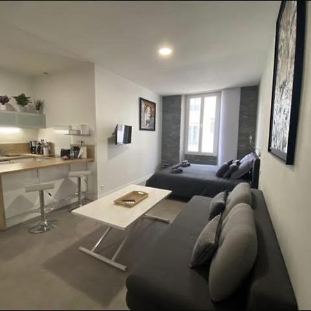 Paca Properties 41H2 - Studio Cosy Cannes Zewnętrze zdjęcie