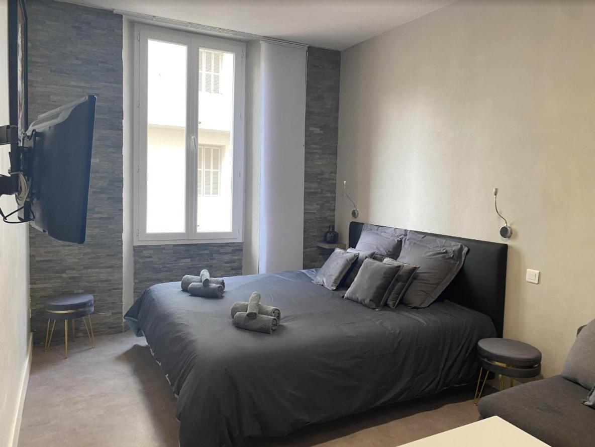 Paca Properties 41H2 - Studio Cosy Cannes Zewnętrze zdjęcie