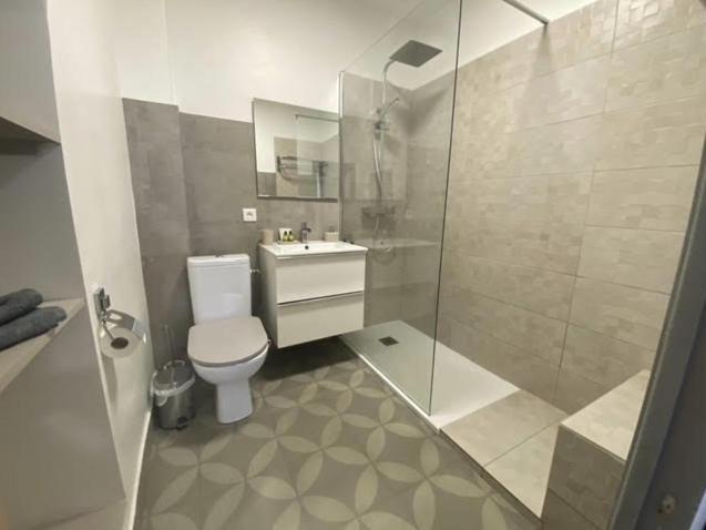 Paca Properties 41H2 - Studio Cosy Cannes Zewnętrze zdjęcie