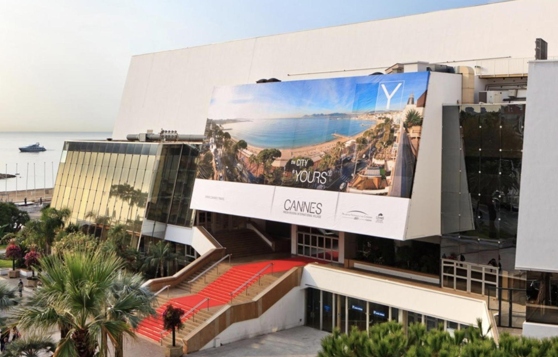 Paca Properties 41H2 - Studio Cosy Cannes Zewnętrze zdjęcie